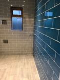 Wet Room, Botley, Oxford, December 2017 - Image 6